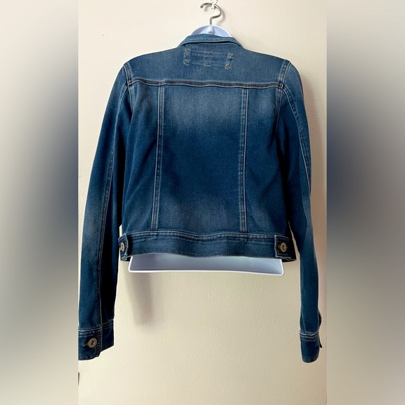 Maurices Jean Jacket - Picture 2 of 3